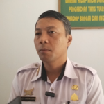 Seleksi JPT Pratama Sulbar, Kepala Bappeda Mamasa Masuk Tiga Besar BPBD